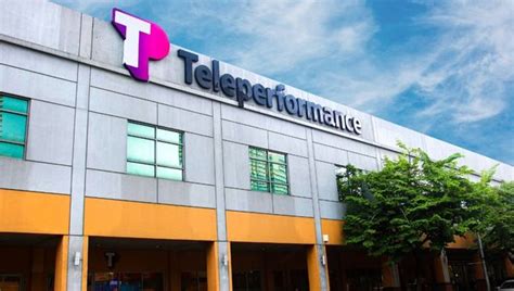 teleperformance lipa